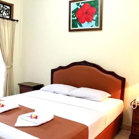 Hotel Puri Nusantara Kuta Lombok Buitenkant foto